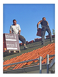  Dachdeckerei Rver - Dachdeckerfachbetrieb 